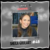 Sheila Goulart - 2 de agosto de 2023