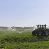 En Clave Rural: Las nuevas normas de calidad del agua regenerada para su reuso en regadío