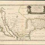 The Seven Cities of Gold:  The Myth Born with Fray Marcos de Niza and the Exploration of the North