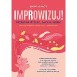 E. Isaacs „Improwizuj!” (recenzja)