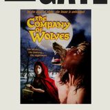 Check the Gate - The Company of Wolves