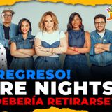 CHÉVERE NIGHTS VUELVE CON TO’ Y SE AGOTAN LAS BOLETAS EN MINUTOS 😱