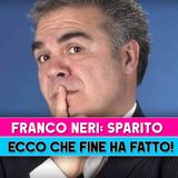 Franco Neri, Sparito: Ecco Che Fine Ha Fatto!