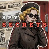 More Stories From A Russian Spy...