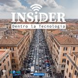 AIPARK: come dati, IoT e app stanno trasformando la sosta