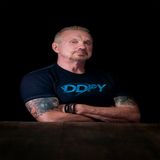 How to be unstoppable like Diamond Dallas Page!