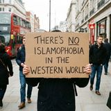 DOES Islamaphobia exsist ?