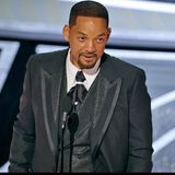 Will Smith BANNED for 10 years from ACADEMY AWARDS because of SLAP!!