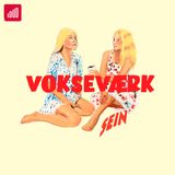 Vokseværk 16 - Skilsmissebarn & Fucked Up Familierelationer 12-08-2020