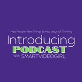 Introducing Podcast S1 E15 - Making  Visions Visible