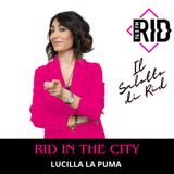 15 04 25 DI RID IN THE CITY