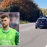 Investe e uccide un 81enne in carrozzina: alla guida il calciatore dell’Inter Josep Martinez