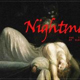 The Waking Nightmare of Sleep Paralysis - Legends_ Theories_ _ Monsters