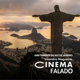 Podcast Cinema Falado 10-10-2026