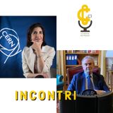 Fabiola Gianotti e Giancarlo Coraggio - Diritto e scienza