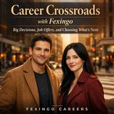 The Job Offer That Changed How I Think About Risk — Fexingo Business