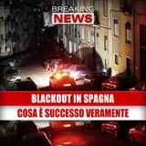 Blackout iberico: come un errore tecnico ha diviso l’Europa in due!