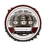 Episode # 27 - Brewery $$ with Brewed For Her Ledger