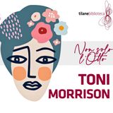 Toni Morrison | Il potere