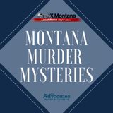 Nathaniel Bar-Jonah, Montana's Suspected Cannibal Child Killer Part 2