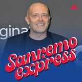 Max Pezzali, il palco sull'acqua che corona il momento d'oro