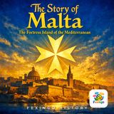 The Knights vs the Plague: Malta's Great Quarantine — Fexingo History