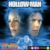 Back to Hollow Man