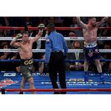 #CaneloGolovkin Round by Round Recap & Debate! Plus, Fight News & Rumor Mill!