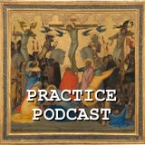 City Monkey | Practice Podcast #000