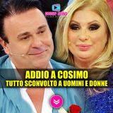 Uomini e Donne, Stop al Trono di Tina e Volano Scarpe: Tutto Sconvolto in Studio!