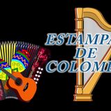 ESTAMPAS DE COLOMBIA /MARZO 20 2022 SPREAKER RADIO