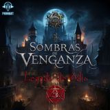 D&D 5e - Sombras de Venganza - Legado de Odio (3/_)