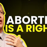 Objectivism, Abortion, Objective Morality, and the Minimal State | Yaron Brook Interviewed