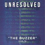 "The Buzzer" (UVB-76)