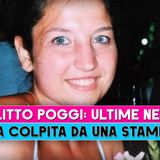 Delitto Poggi, Ultime News: Chiara Colpita Da Una Stampella!