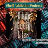 What Happens When a Literary Fiction Duology Is Hyped As 'Romantasy' | #FantasySeries Book Chat