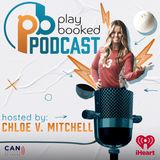 University of Florida Gymnast Leah Clapper x PlayBooked Podcast