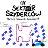 Sektor Szyderców S2 #11: Po Grand Prix Węgier - Mrówczyński i Więcławek