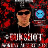 Replicon Radio Bukshot (8-14)