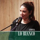 Simona Lo Bianco, la regina della Sila
