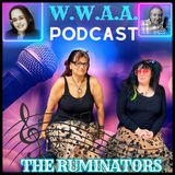 The Ruminators Talk About Their Love of Music