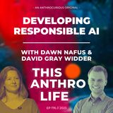 Developing Responsible AI with David Gray Widder and Dawn Nafus