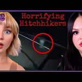 Horrifying Hitchhikers & I Have 10 Dogs Now...  Can't Sleep Ep. 22 - Can't Sleep
