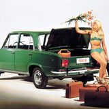 Fiat 125p - legenda polskiej motoryzacji