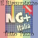 Riassunto NG+ Italia 278 - A night at the Pub