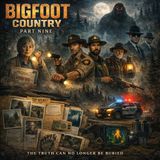 BWBS Ep:188 Bigfoot Country: Part Nine