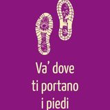 Andrea Vismara "Va' dove ti portano i piedi"
