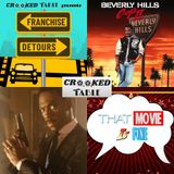 'Beverly Hills Cop 2' (feat. Lauren Knight of That Movie Is Fine)