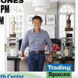 Shari Talks with Vern Yip from Trading Spaces!