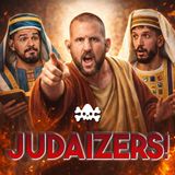 Judaizers - Galatians| An NDS Bible Study